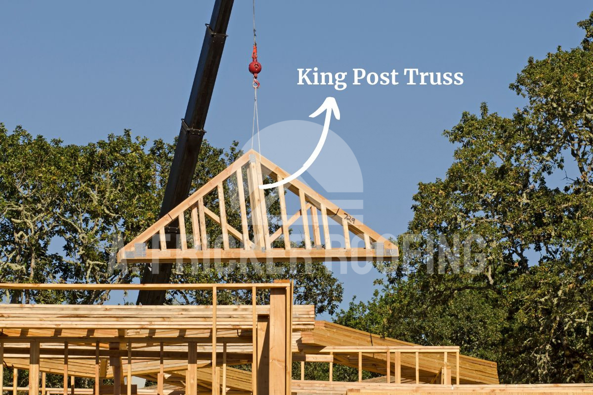 The Ultimate Guide To Roof Trusses Their Types