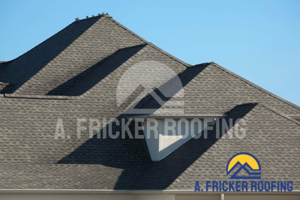 Architectural shingles