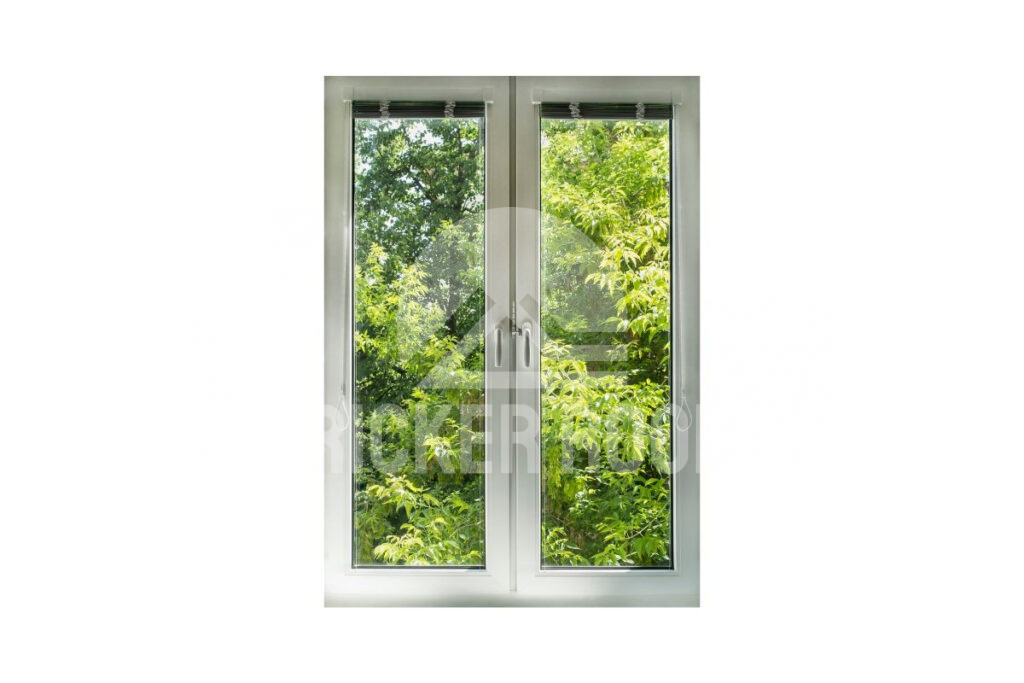 Casement windows