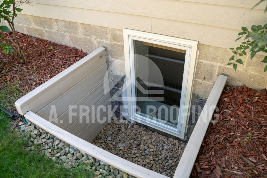 Egress windows