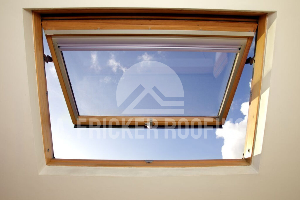 Skylight windows