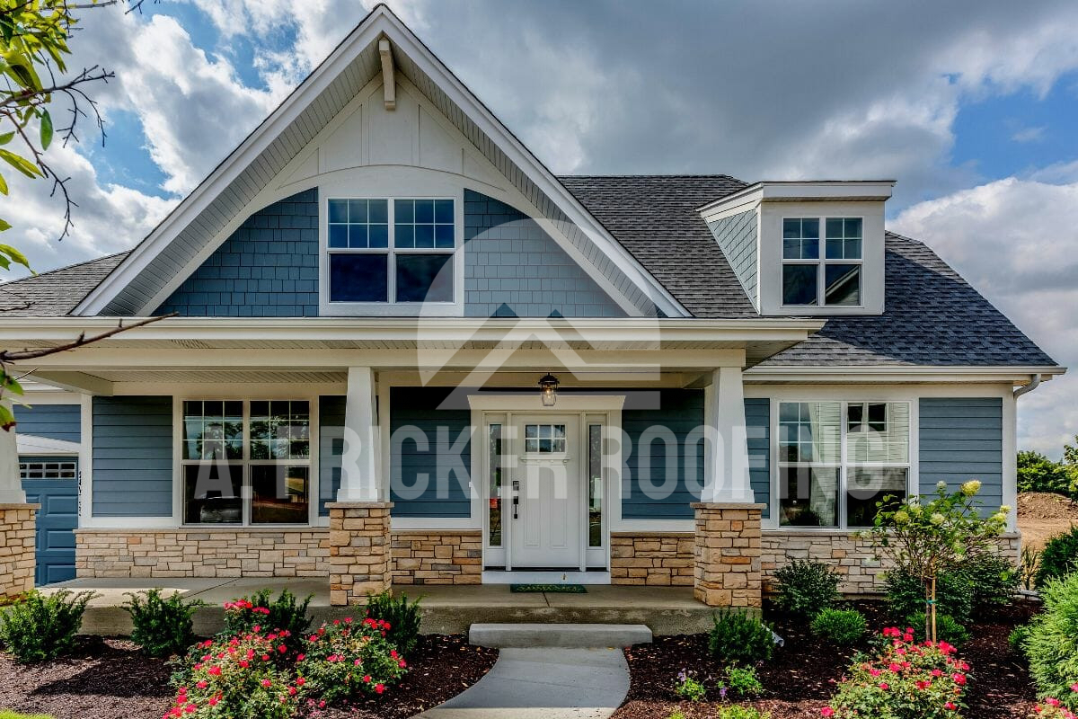 32 Vinyl Siding Colors From Classic to Bold - The Spruce