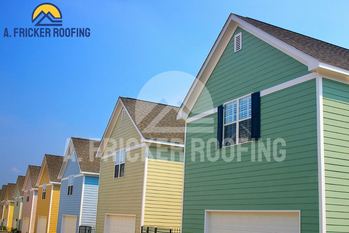 Can You Paint Vinyl Siding