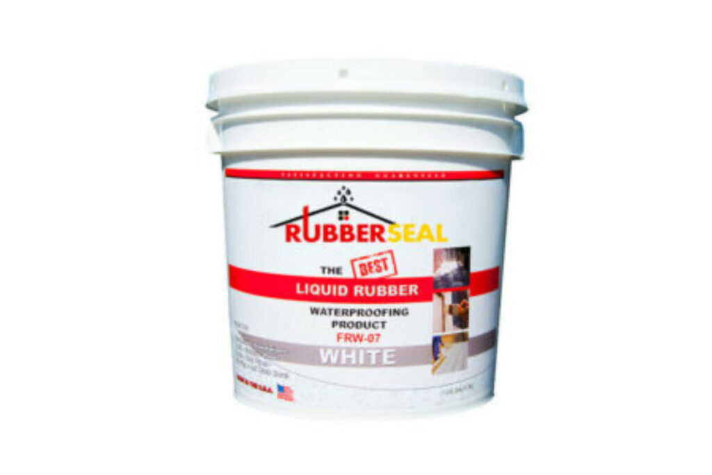 Liquid rubber sealant by rubberseal