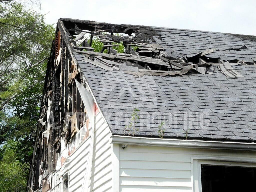 Will insurance cover wind damage to roof