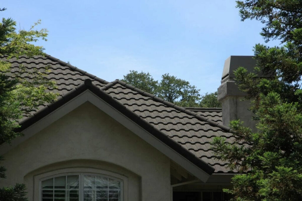 Tilcor roofing systems