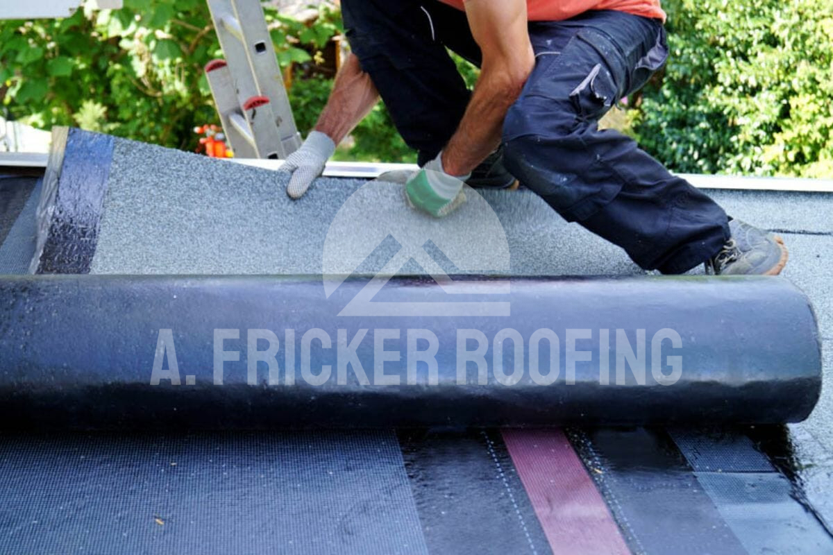9 Peel And Stick Roofing Problems: What To Watch Out For