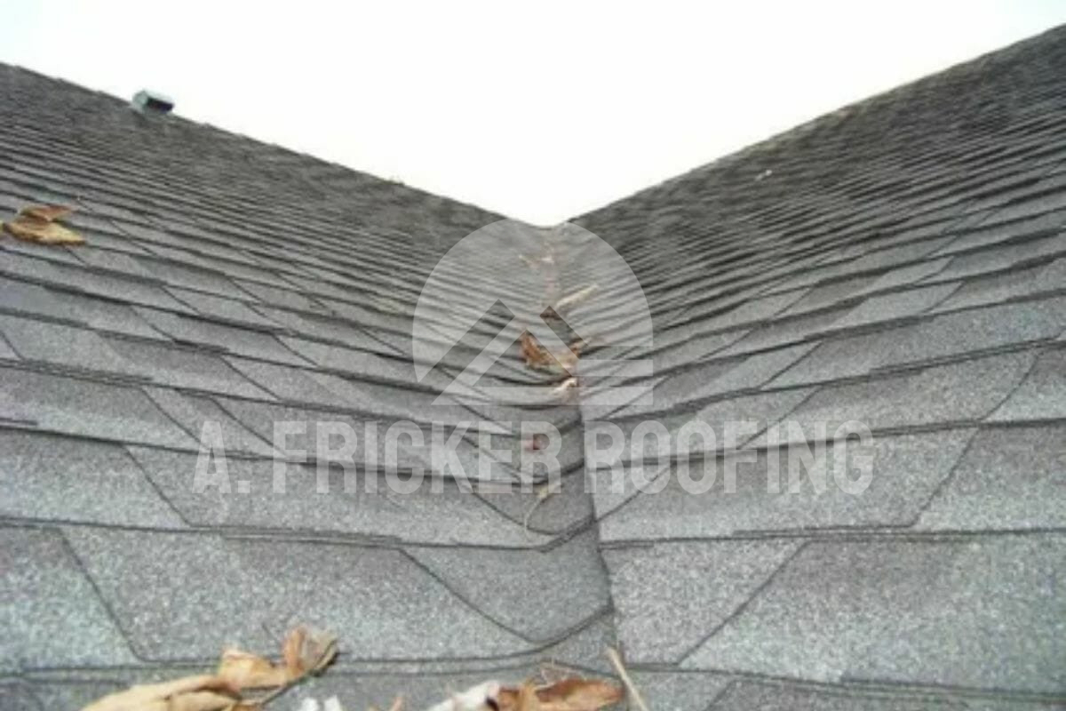 Roof Valley Types Choosing the Right One for Your Home