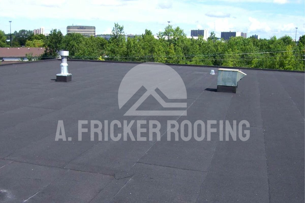 Choosing the Right Roofing Material for Apartment Building Roofs