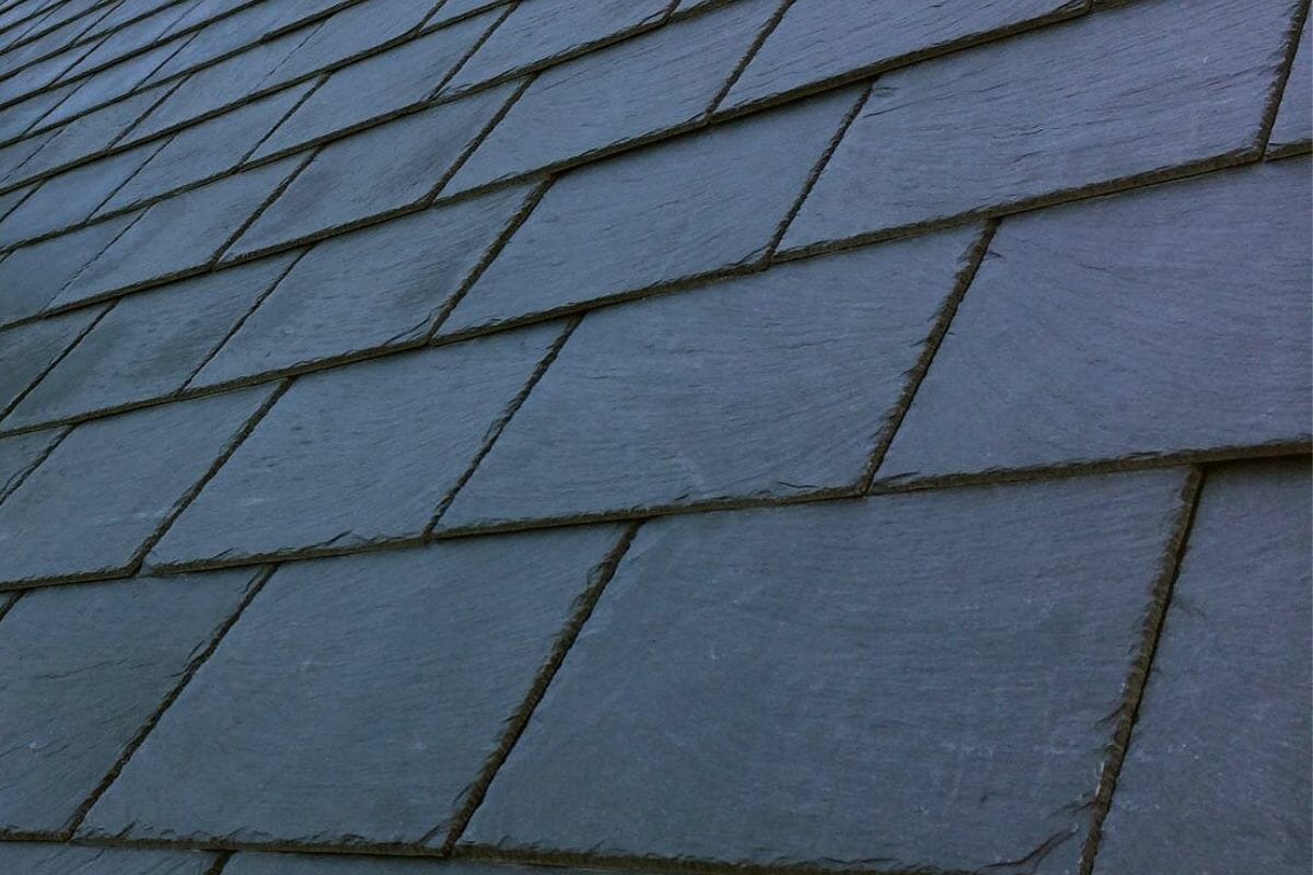 How Much Does Slate Roof Cost In 2024?