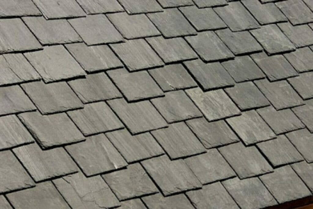 Slate roof cost