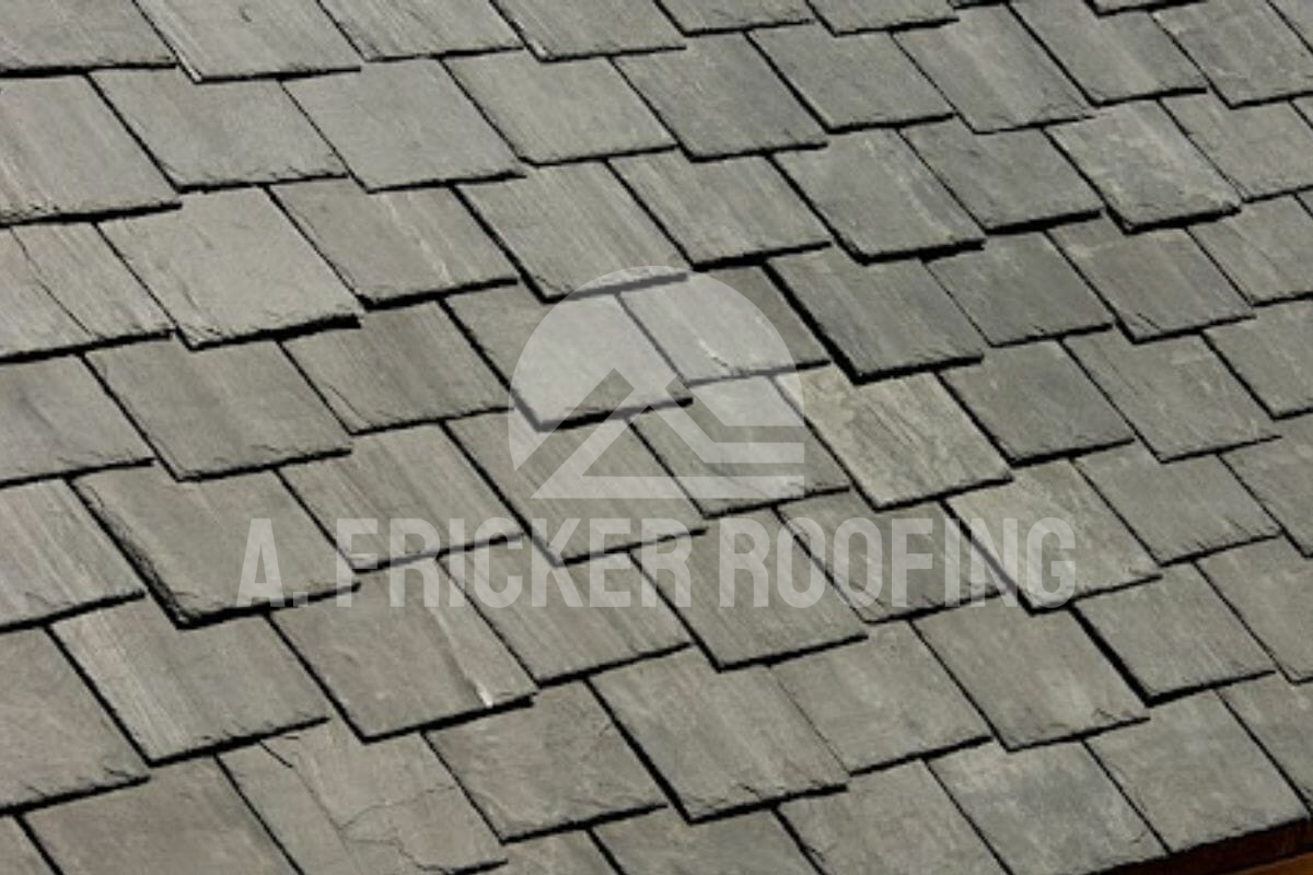 How Much Does Slate Roof Cost In 2024?
