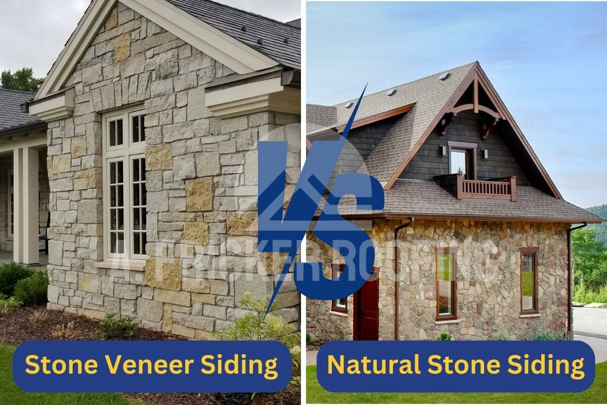 stone veneer siding