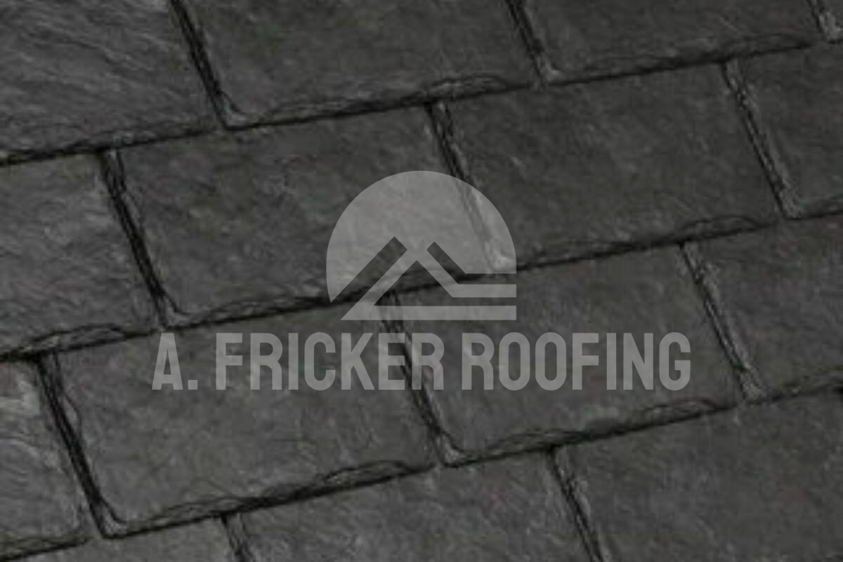 How Much Does Slate Roof Cost In 2024?