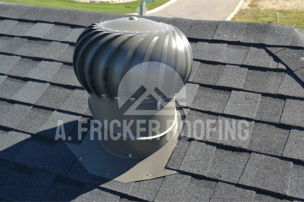 Troubleshooting Turbine Roof Vents: 5 Issues And Solutions