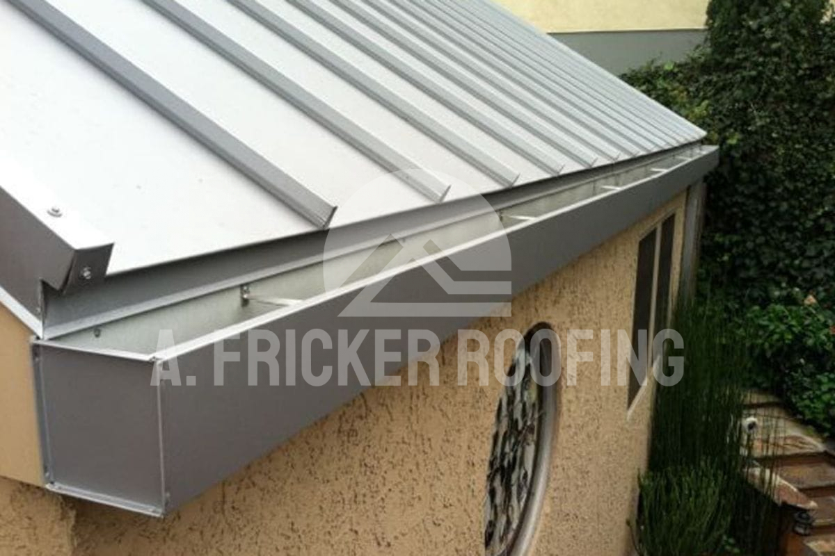 Gutter Connectors: An Essential Piece of Any Gutter System