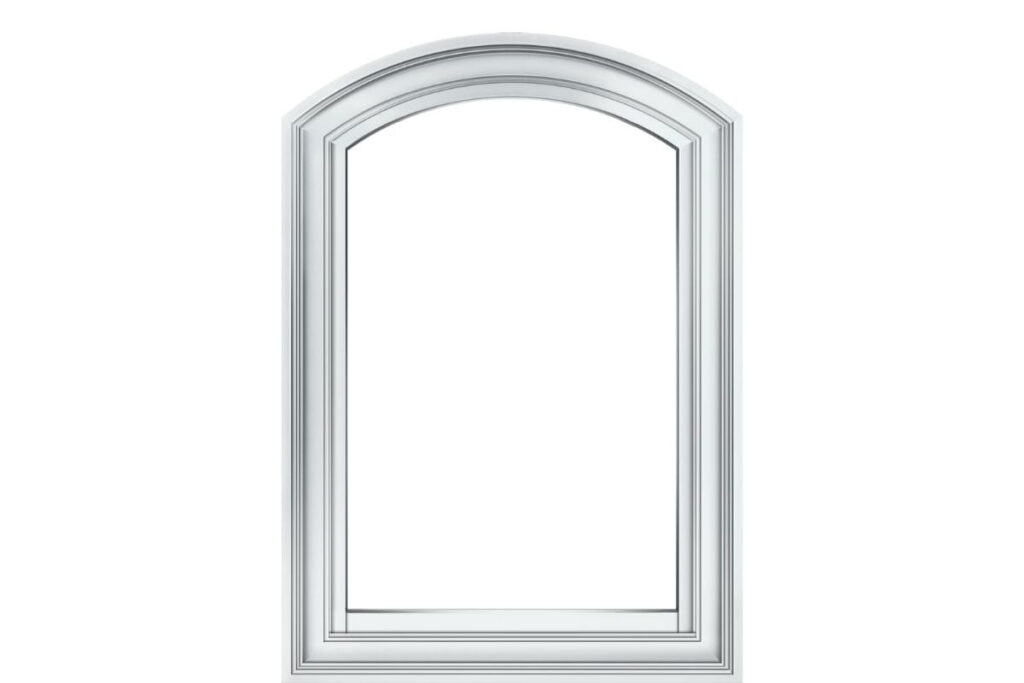 Casement windows