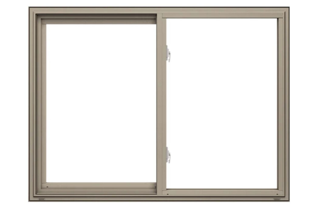 sliding window