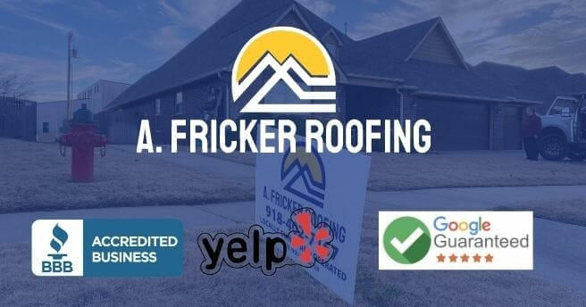 Roofing companies owasso ok