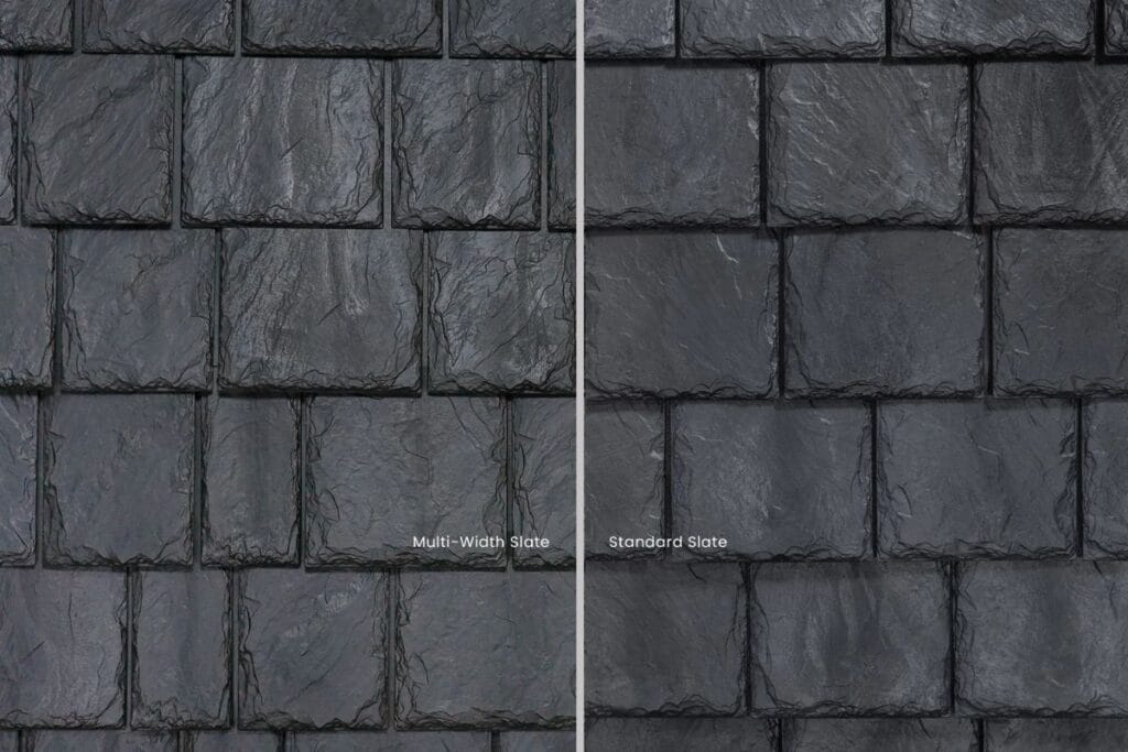 Brava roof tile