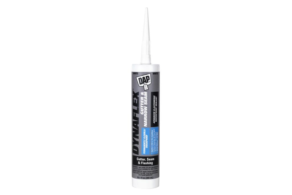 Dynaflex® gutter & narrow seam sealant 