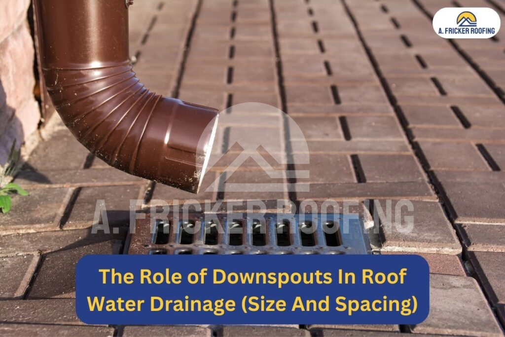 Downspout
