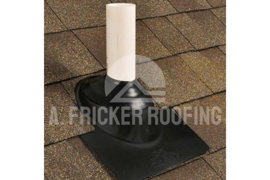 Roof boot