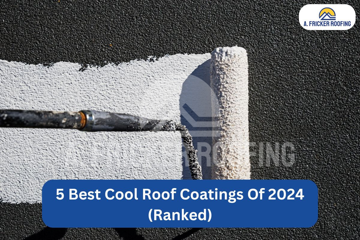 cool roof coatings