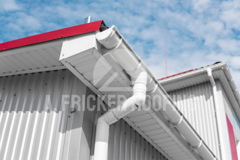 4 Common Gutter Slope Mistakes & How to Avoid Them