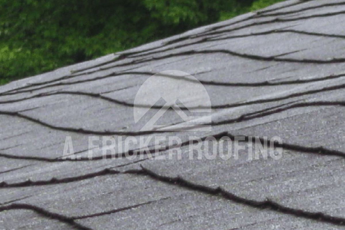 How To Fix A Sagging Roof Without Replacing It