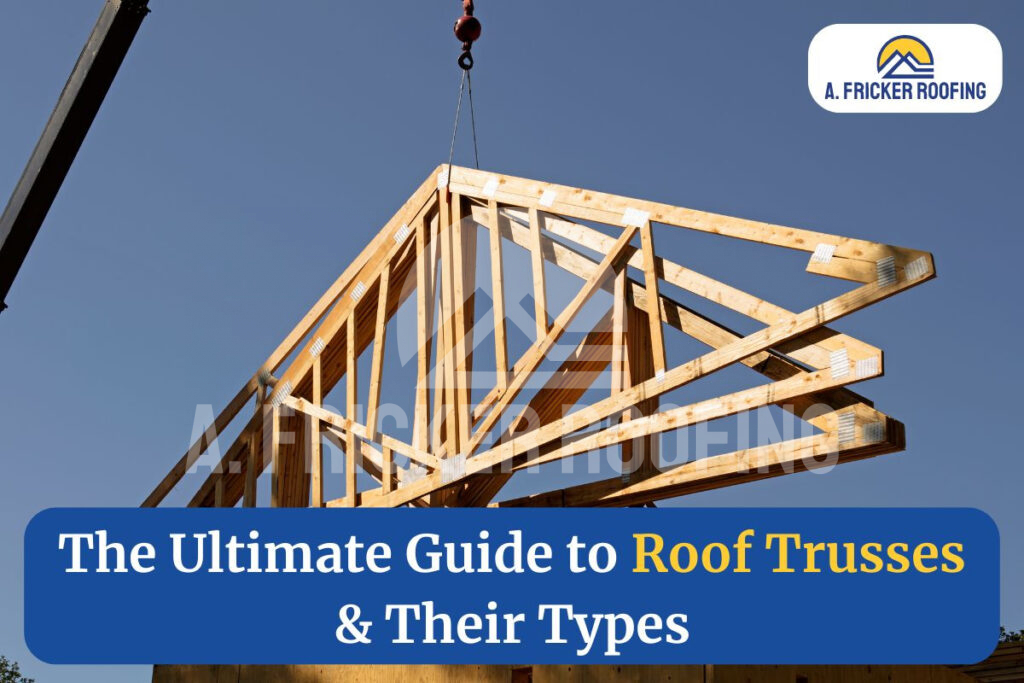 Roof trusses
