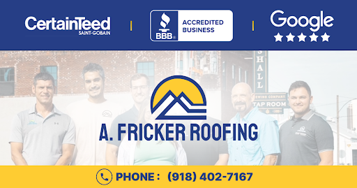 Roofing Contractor In Oakhurst, Ok