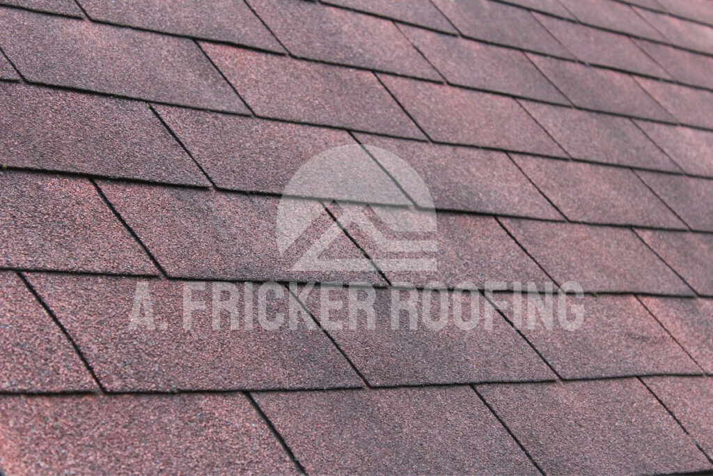 3-tab roofing shingles 