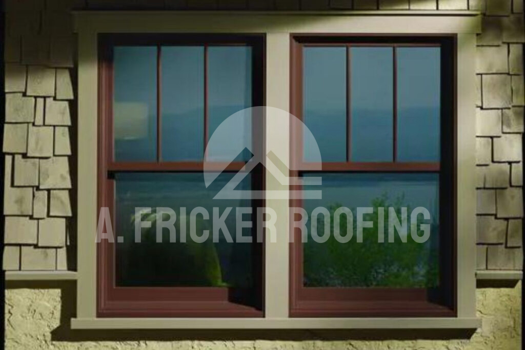 Anderson windows & doors