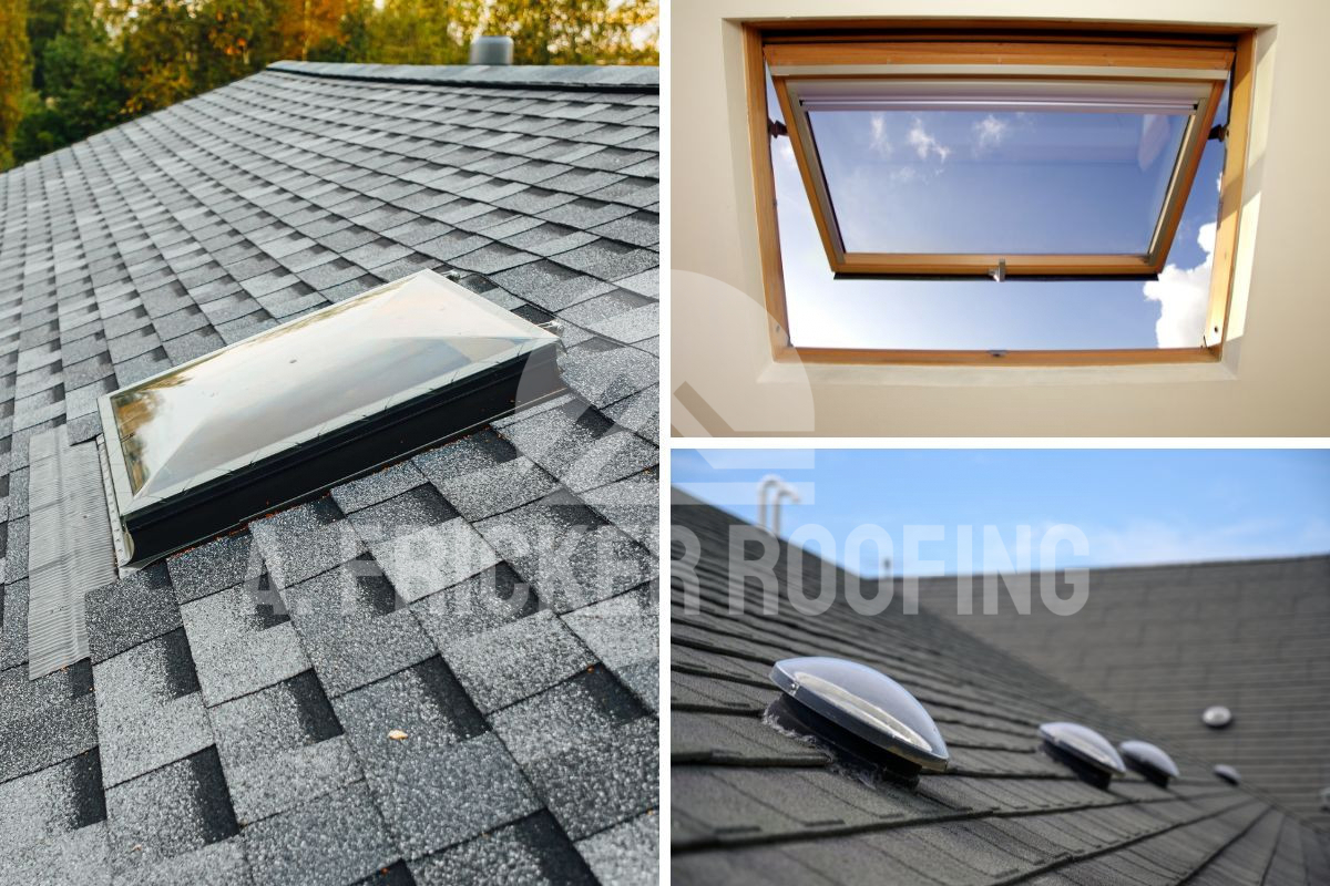Skylight Installation Costs In Tulsa, OK, 2024