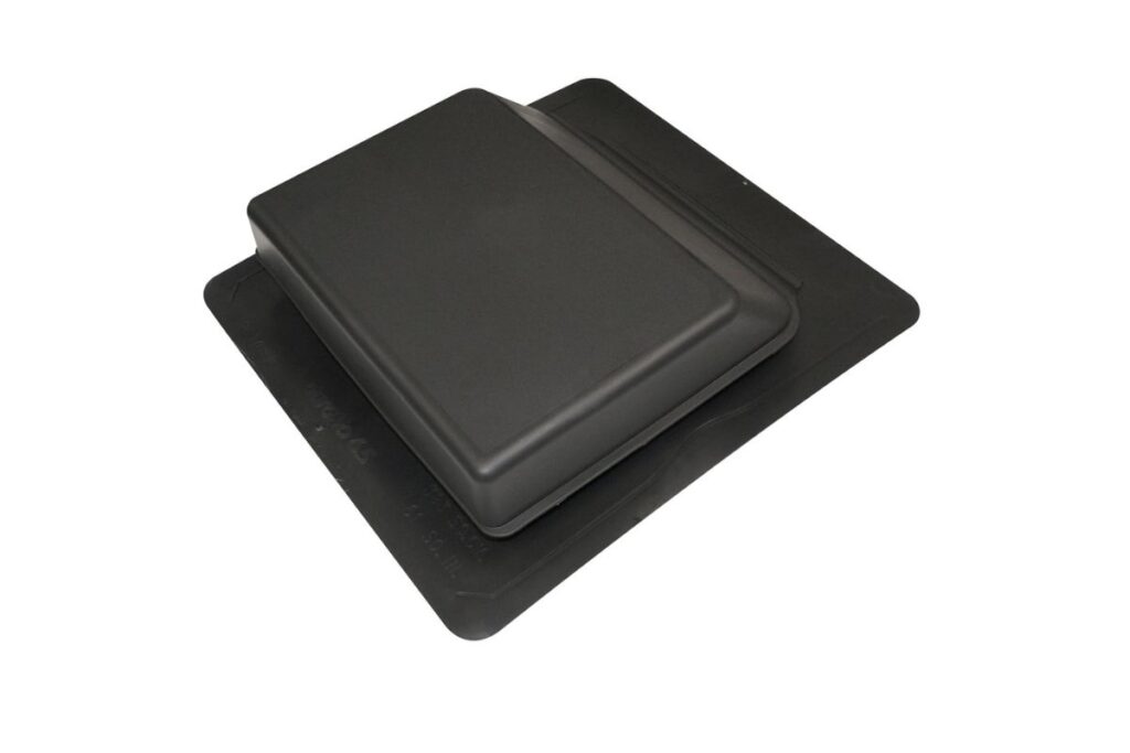 Duraflo® weatherpro roof vents