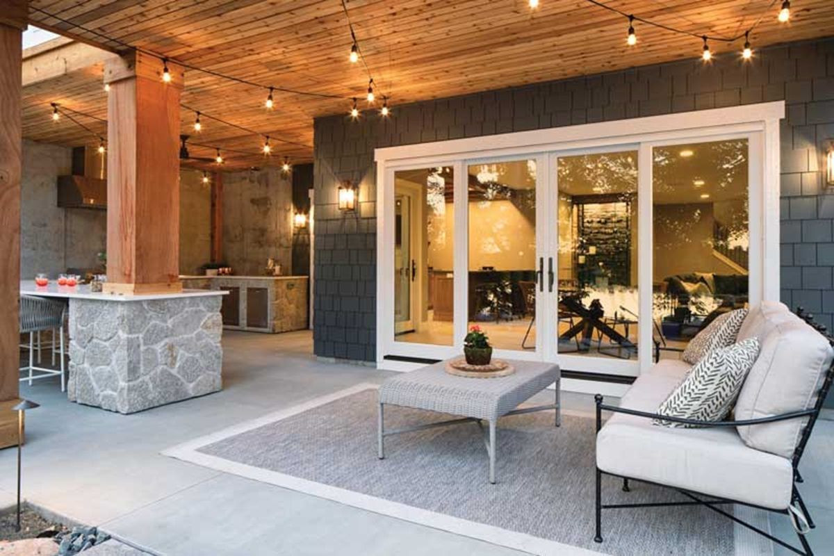 Everything About Fiberglass Windows & Top Brands - Fiberglass Windows For Exterior Design