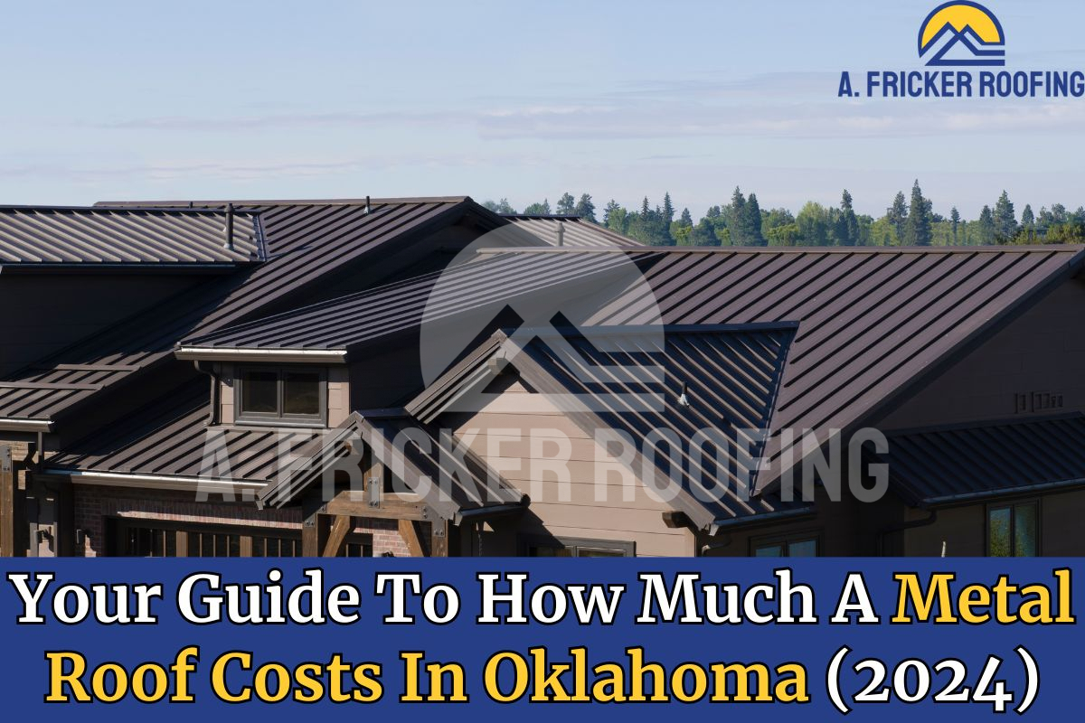 metal roof cost