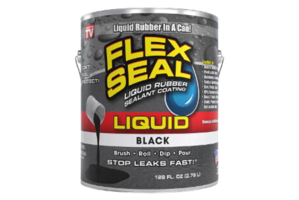 Flex seal liquid®