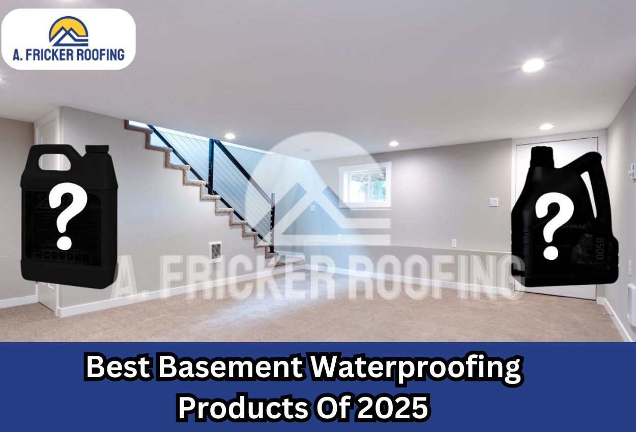 Africker Roofing