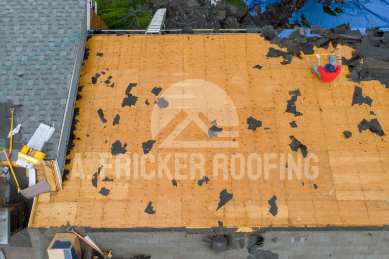 Do You Need A Permit To Replace A Roof