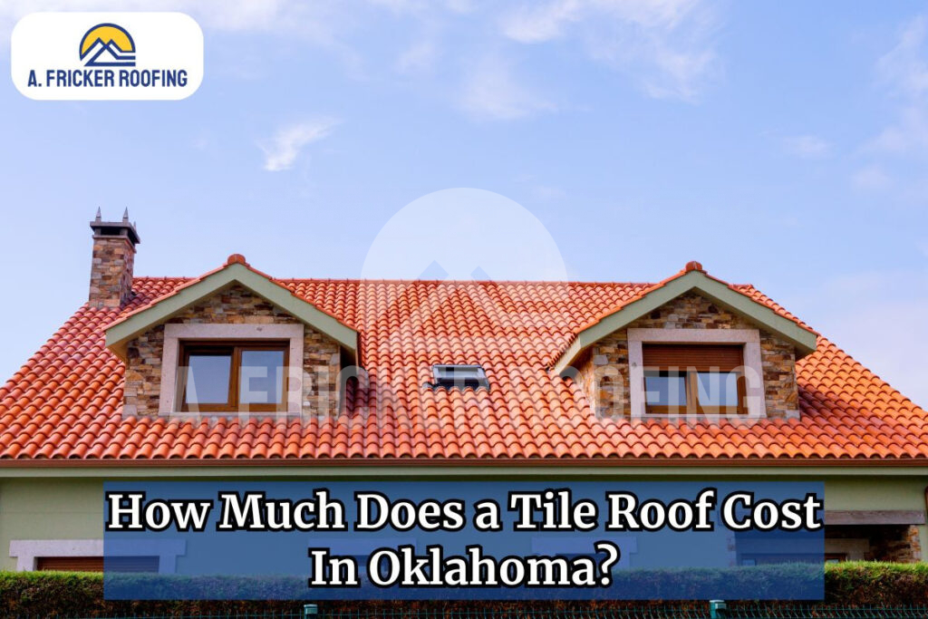 Tile roof cost
