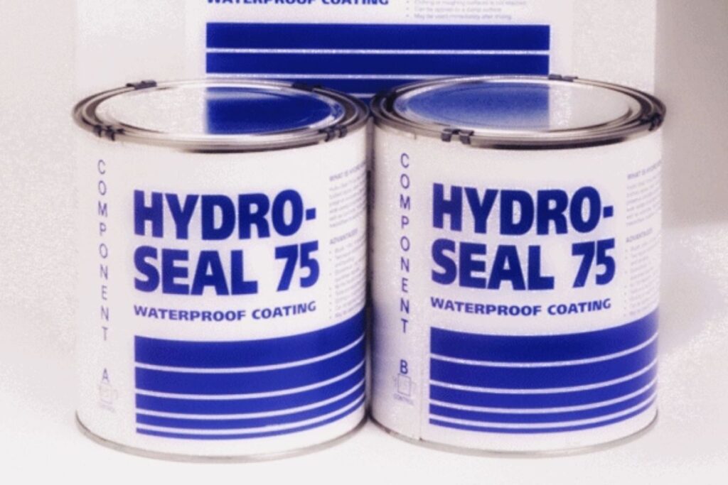 Hydro-seal 75 