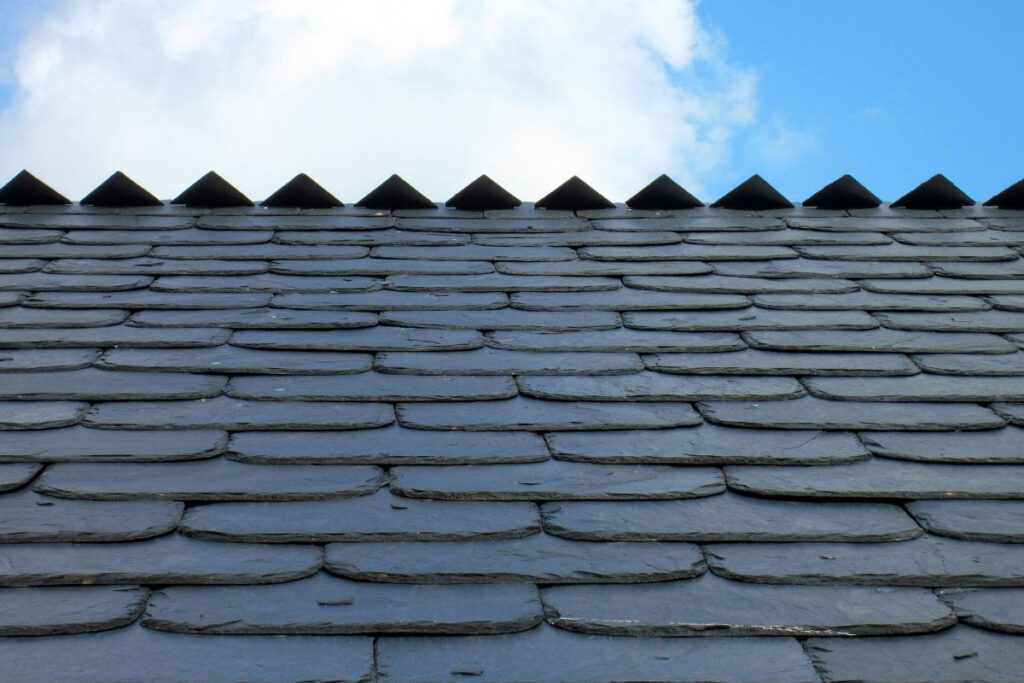 Slate roof replacement cost