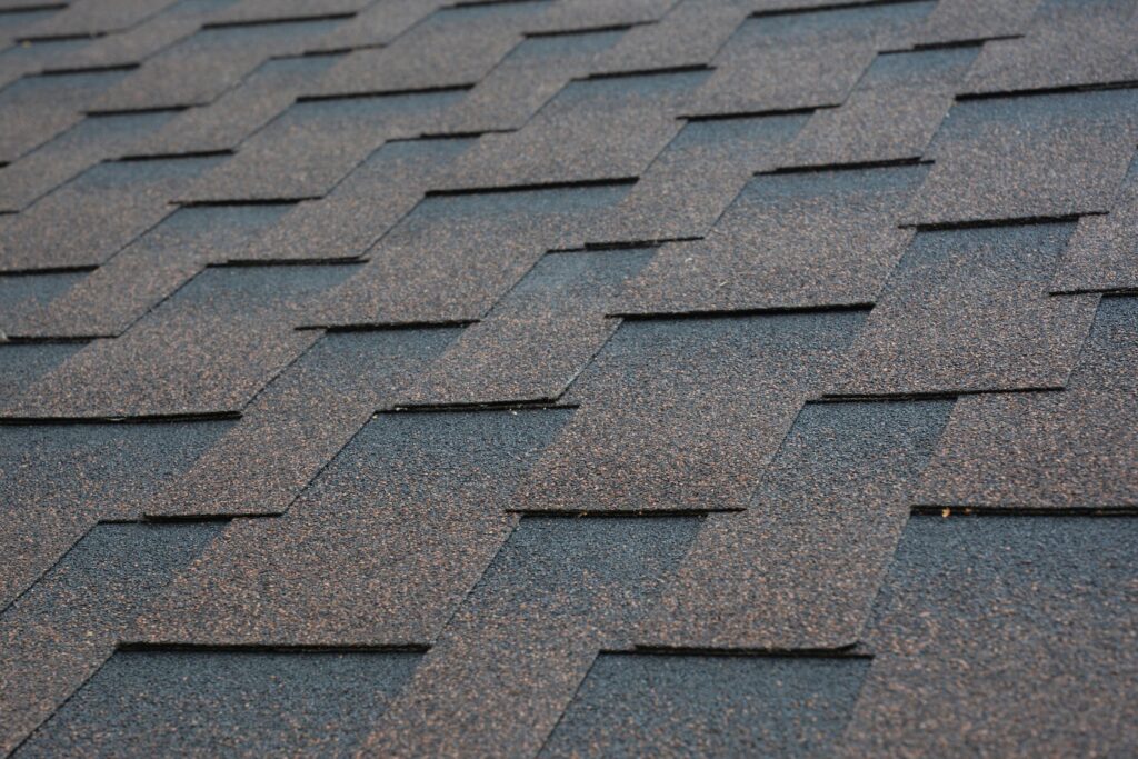 Asphalt shingles cost