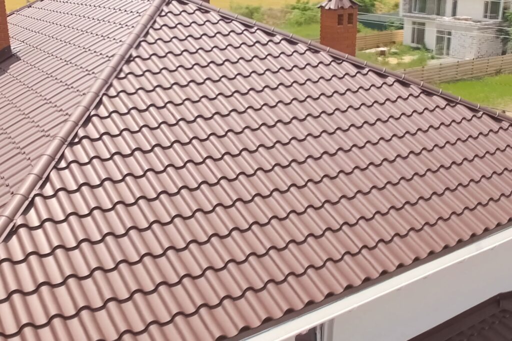 Metal roof cost