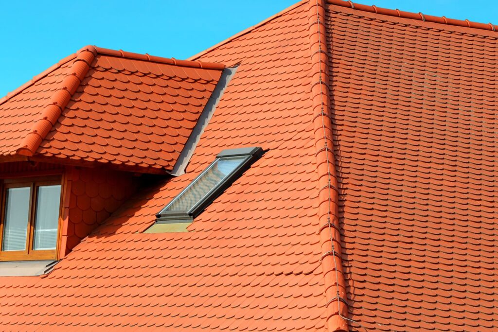 Tile roof cost