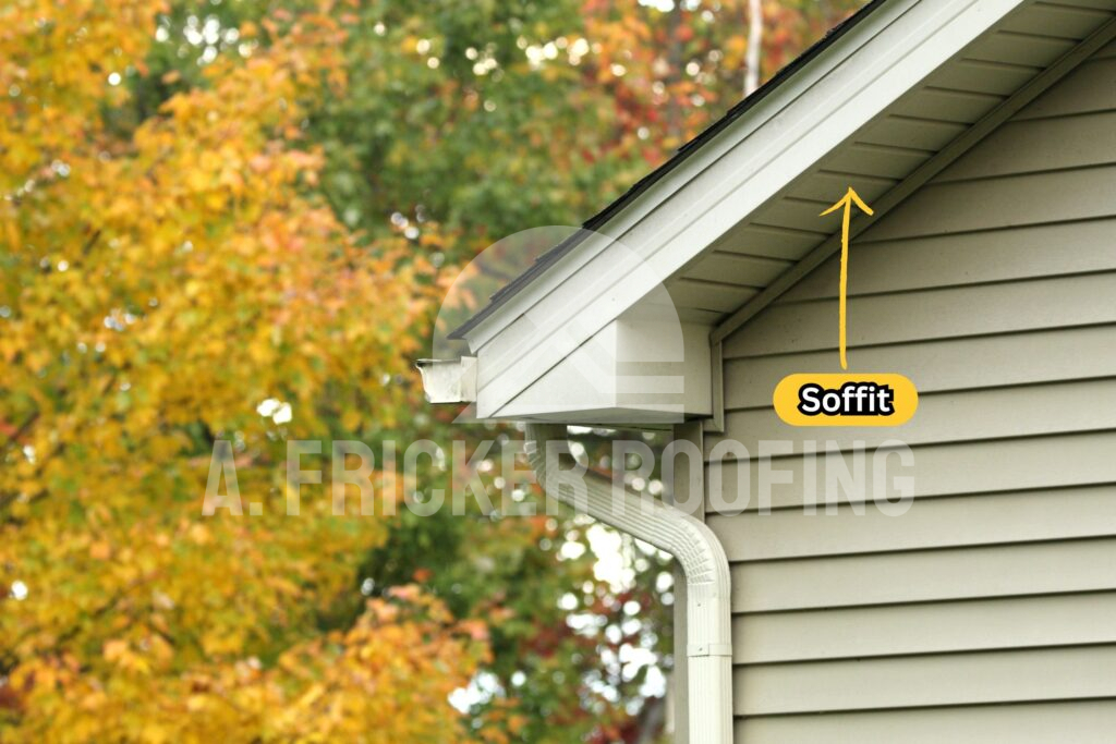 Soffit