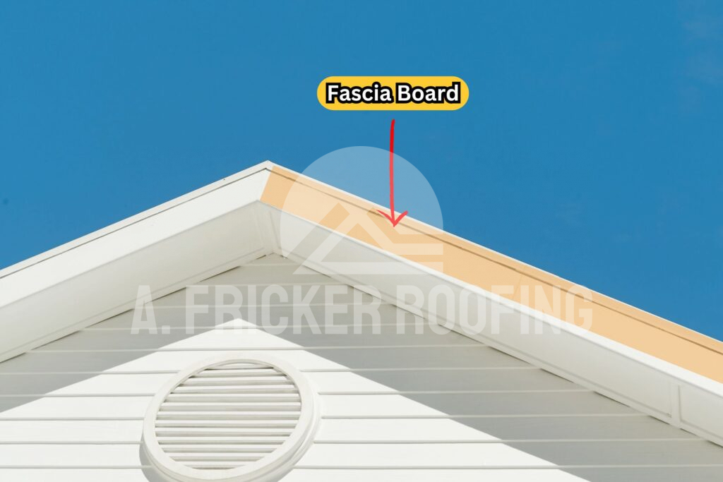 Fascia board