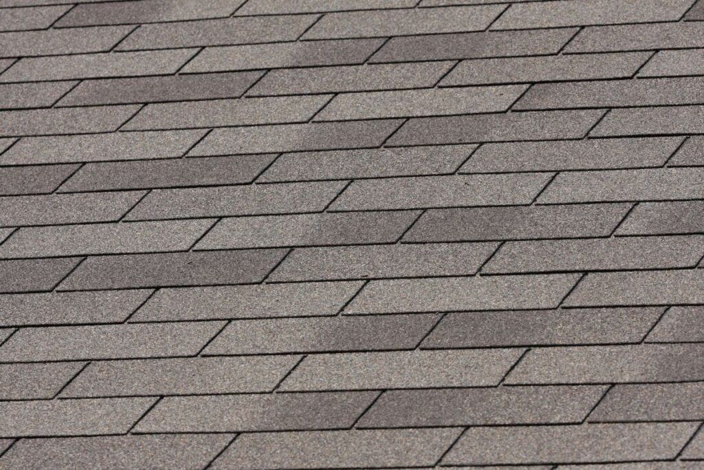 3-tab shingles